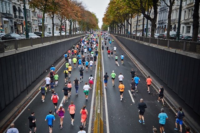 Uluslararası Maratonlar: Dünya Genelinde Koşu Etkinlikleri